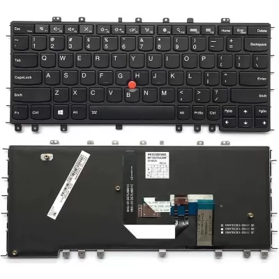 Lenovo Thinkpad Yoga S1 S240 Yoga 12 Laptop Keyboard