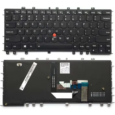 Lenovo Thinkpad Yoga S1 S240 Yoga 12 Laptop Keyboard Lenovo Thinkpad Yoga S1 S240 Yoga 12 Laptop Keyboard