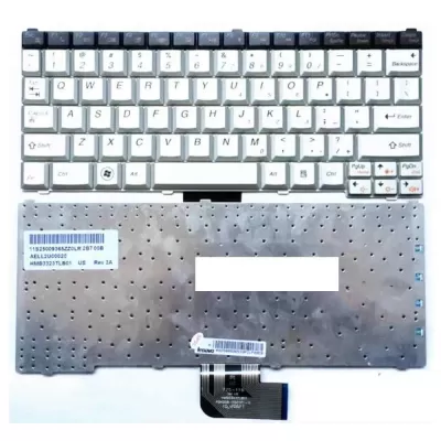 IBM Lenovo IdeaPad S10-3T Laptop Keyboard