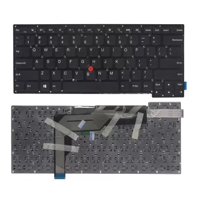 Lenovo ThinkPad S440 S431 S3-S440 S3-S431 Laptop Keyboard
