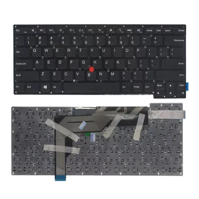 Lenovo ThinkPad S440 S431 S3-S440 S3-S431 Laptop Keyboard Lenovo ThinkPad S440 S431 S3-S440 S3-S431 Laptop Keyboard