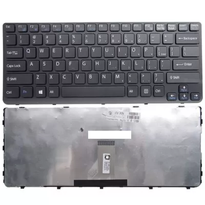 Sony SVE14 SVE-14 Laptop Keyboard