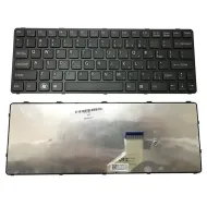 Sony SVE11 SVE 11 SVE111 Laptop Keyboard Black Sony SVE11 SVE 11 SVE111 Laptop Keyboard Black