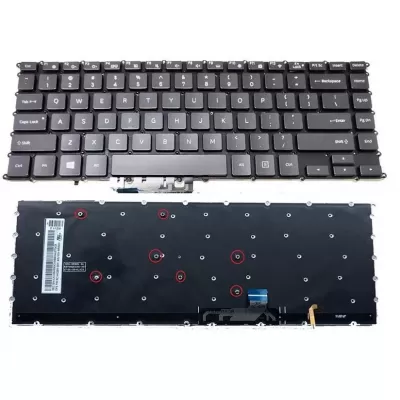 Samsung NP940X5N NP940X5M 940X5N 940X5M NT940X5N NT940X5M Series Laptop Backlit Keyboard