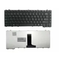 Toshiba Satellite 2410 2415 Laptop Keyboard