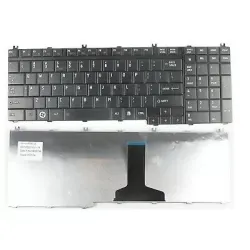 Toshiba Satellite A500D Laptop Keyboard