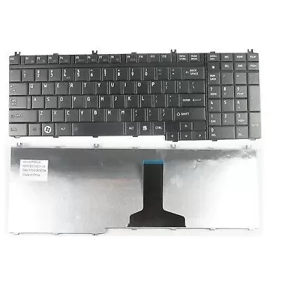 Toshiba Satellite A500D Laptop Keyboard