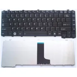 Toshiba Satellite C645 C645D Laptop Keyboard