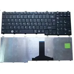 Toshiba Satellite L350D Laptop Keyboard