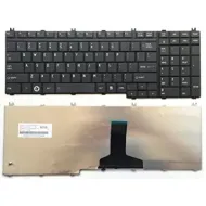 Toshiba Satellite L505 Laptop Keyboard Black Toshiba Satellite L505 Laptop Keyboard Black