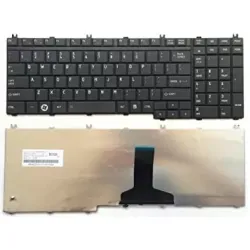 Toshiba Satellite L505D Laptop Keyboard