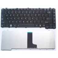 Toshiba Satellite L645 L645D Laptop Keyboard