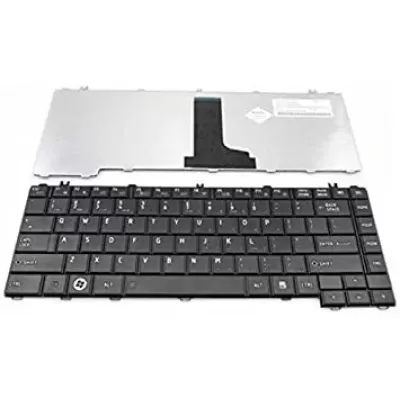 Toshiba Satellite L745 L745D Laptop Keyboard