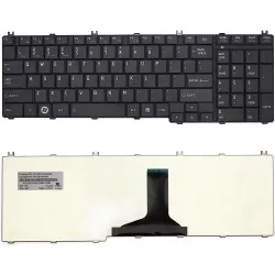 Toshiba Satellite L750 L750D Laptop Keyboard