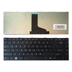Toshiba Satellite L800 L830 Laptop Keyboard