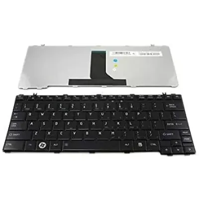 Toshiba Satellite L845 M800 Laptop Keyboard
