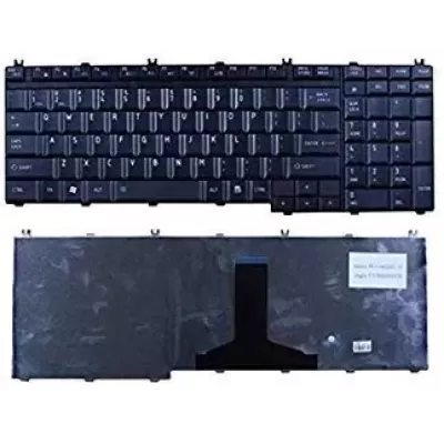 Toshiba Satellite P305D Laptop Keyboard