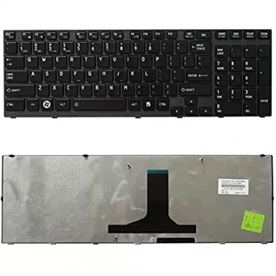 Toshiba Satellite P755 Laptop Keyboard
