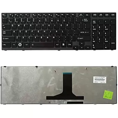 Toshiba Satellite P755 Laptop Keyboard