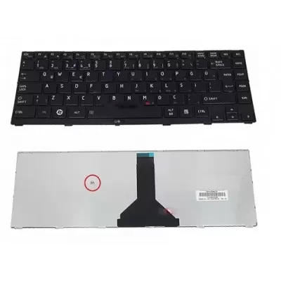 Toshiba Satellite R800 R801 R805 R840 R845 Laptop Keyboard