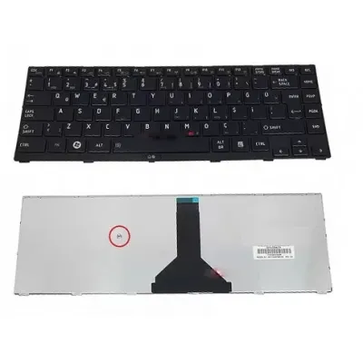 Toshiba Satellite R800 R801 R805 R840 R845 Laptop Keyboard