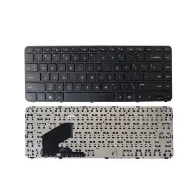 HP Pavilion Sleekbook 14-B 14-B012AU 14-B001EA 14-B020AU 14-B031TU 14-B061LA 14-B141TU 14-b178sa Laptop Keyboard without Frame