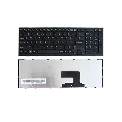 Sony Vaio VPC-EH VPCEH Laptop Keyboard