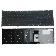 Acer Spin SP515-51N Backlit Keyboard (No Power Button) for SP515-51N-56DD, SP515-51N-56JA, SP515-51N-80A3, SV5P_A81BWL Laptop