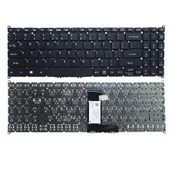 Acer Swift 3 SF315-41, SF315-52G, SF315-51G, A515-53G-503C, N17P4, A615-51, N17C4, SF315-51, SF315-52 Laptop Replacement Keyboard