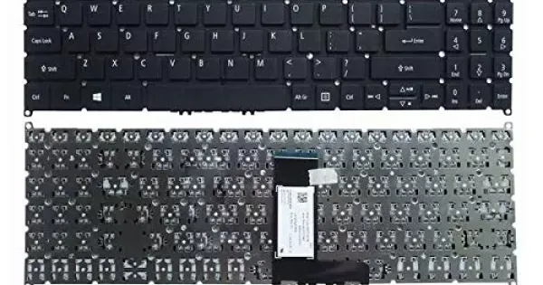 Écran LCD 15,6" Pour Acer Swift SF315-41 - Remplacer Votre Dalle 1920x1080 IPS, Garantie 3 Mois