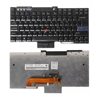 Lenovo Thinkpad T60 T61 R60 R61 Z60 Z61 R400 R500 T400 Laptop internal Keyboard