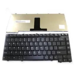 Toshiba Tecra A1 A2 A5 M1 Laptop Keyboard