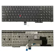 Lenovo ThinkPad Edge E550 E550C E555 E560 E560P E565 Laptop Keyboard