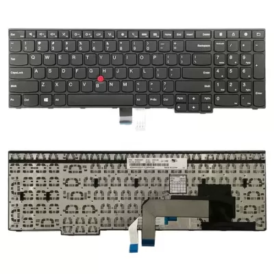 Lenovo ThinkPad Edge E550 E550C E555 E560 E560P E565 Laptop Keyboard