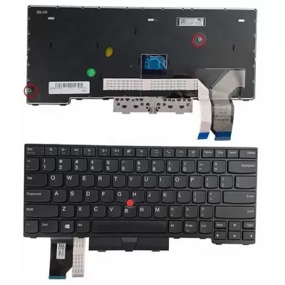 Lenovo ThinkPad L14 Gen 1 20U2 L14 Gen 2 20X2 2020 Laptop Keyboard