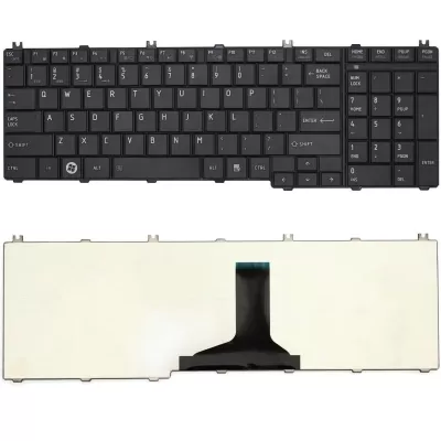 Toshiba Laptop L750 L770 Keyboard
