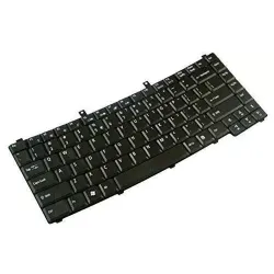 Acer TravelMate 2400 Series Laptop Keyboard (TM2400, TM2403, TM2404, 2410, 2423, 2200, 4150, 2700)