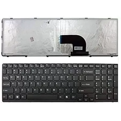 Sony Vaio SVE151G11M SVE151 SVE152 SVE1511 SVE1512 SVE1513 SVE1516 SVE15111 SVE15112 SVE15113 laptop keyboard