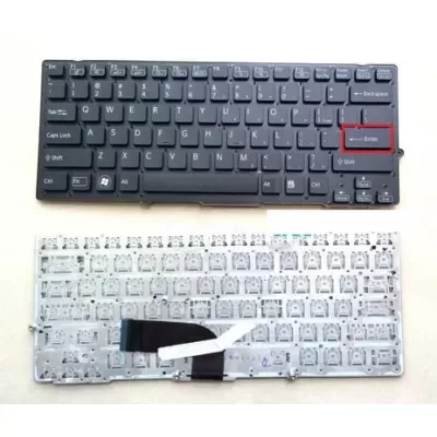 Sony VAIO VPC-SA VPC-SB VPC-SC VPC-SD VPC SB VPCSB Series Laptop Keyboard