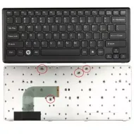 Sony VGN-CS3 VGNCS3 Laptop Keyboard