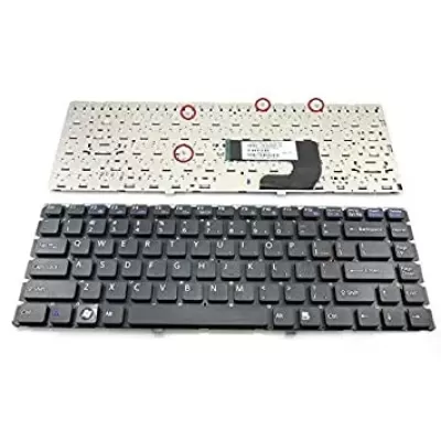 Sony VGN-NW200 VGNNW200 Laptop Keyboard