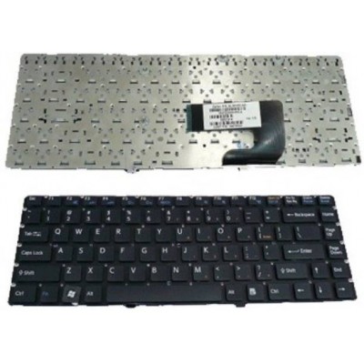 Sony VGN-NW300 VGNNW300 Laptop Keyboard