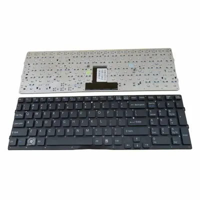 Sony VPC-EB1 VPCEB1 Laptop Keyboard