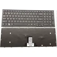 Sony VPC-EB2 VPCEB2 Laptop Keyboard Sony VPC-EB2 VPCEB2 Laptop Keyboard