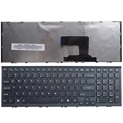Sony VPC-EH16 VPCEH17 Laptop Keyboard