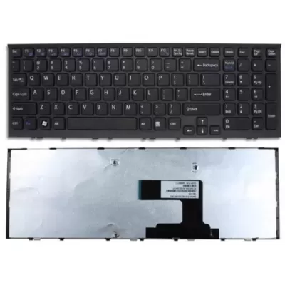 Sony VPC-EL VPCEL Laptop Keyboard