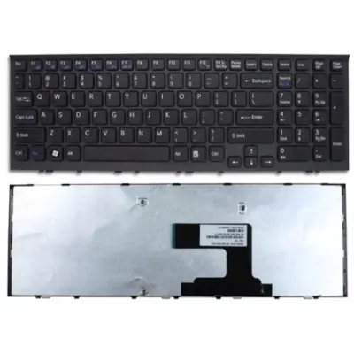Sony VPC-EL VPCEL Laptop Keyboard