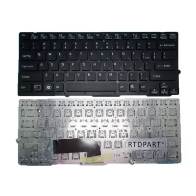 Sony VPC-SB VPCSB Laptop Keyboard