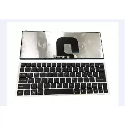 Sony Vaio Pcg-31311m Vpc-Ya Vpc-Yb Laptop Keyboard