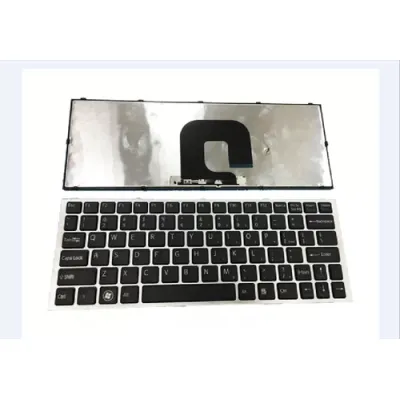 Sony Vaio Pcg-31311m Vpc-Ya Vpc-Yb Laptop Keyboard